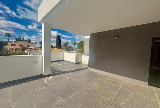 Villa individuelle - Revente - Orihuela Costa - Orihuela Costa