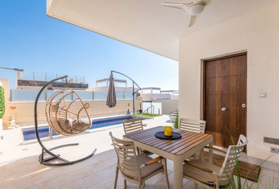 Villa Individuelle - Revente - Orihuela Costa -
                Orihuela Costa