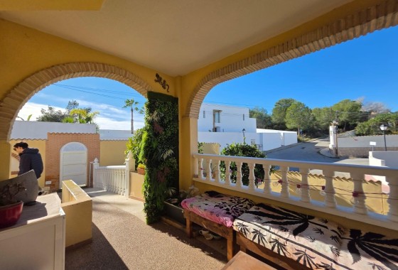 Villa Individuelle - Revente - Orihuela Costa - Villamartín-Las Filipinas
