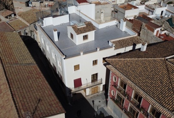 Villa Individuelle - Revente - Orihuela - Orihuela