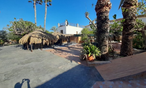 Villa Individuelle - Revente - Orihuela - Orihuela