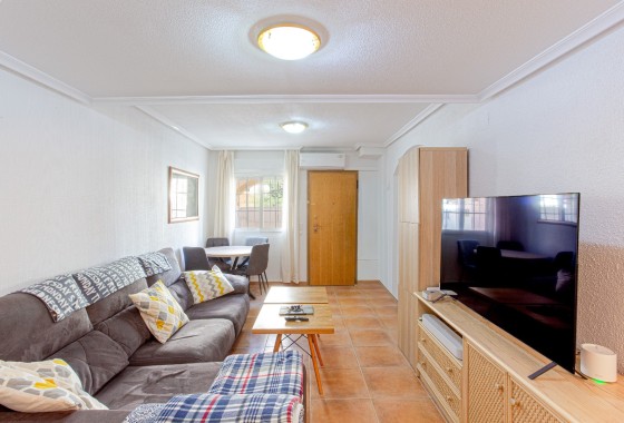 Villa Individuelle - Revente - Pilar de la Horadada - Costa Blanca
