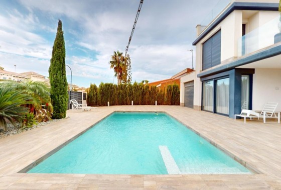 Villa individuelle - Revente - Playa honda -
                Playa Honda