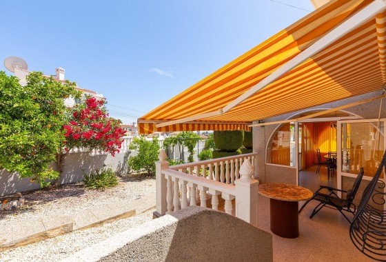 Villa Individuelle - Revente - Rojales - Centro de la Ciudad Quesada