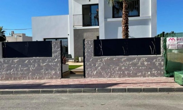 Villa Individuelle - Revente - Rojales - Rojales