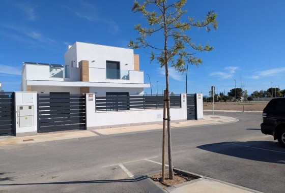Villa Individuelle - Revente - Roldan - Inland