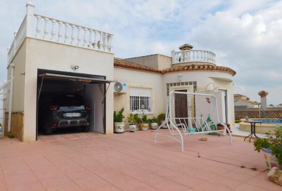 Villa Individuelle - Revente -
        San Miguel de Salinas - C5I-58467
