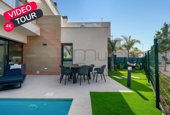 Villa Individuelle - Revente - Santa Rosalia Lake and Life Resort - Santa Rosalia Lake and Life Resort