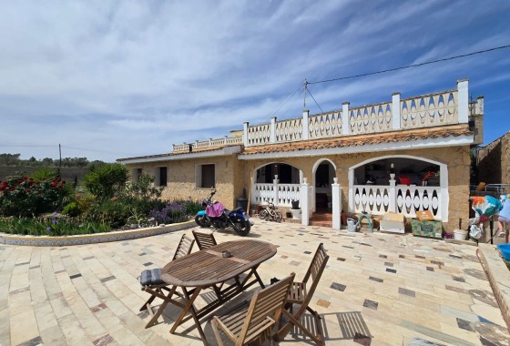 Villa Individuelle - Revente - SAX - SAX