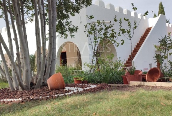 Villa individuelle - Revente - Sax -
                Sax