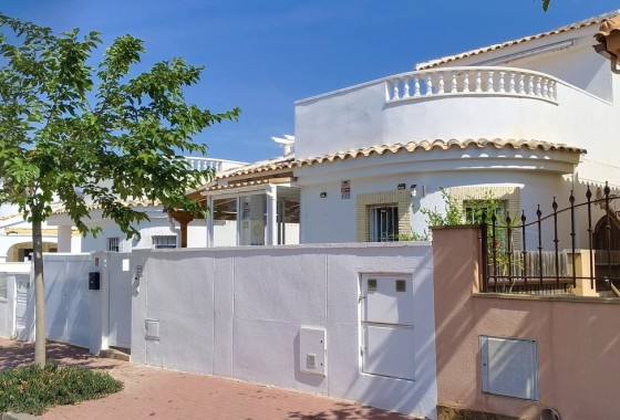 Villa individuelle - Revente - Sucina -
                Sucina