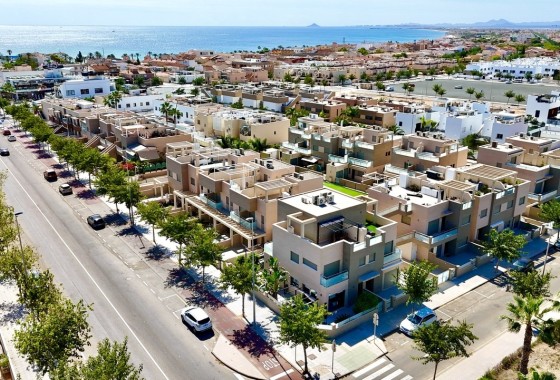 Villa Individuelle - Revente - Torre de la Horadada -
                Costa Blanca