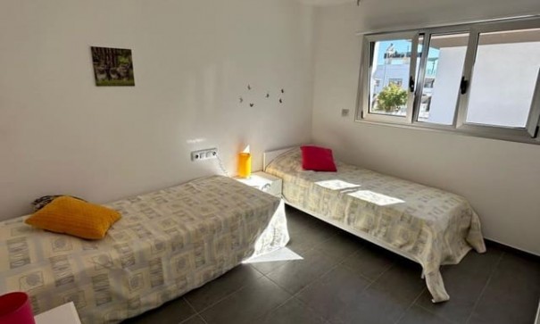 Villa Individuelle - Revente - Torre de la Horadada - Torre de la Horadada