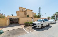 Villa Individuelle - Revente - Torrevieja - C3C-39205