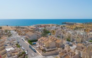 Villa Individuelle - Revente - Torrevieja - C8T-82113