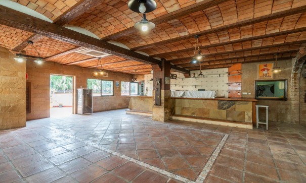 Villa Individuelle - Revente - Torrevieja - Los altos