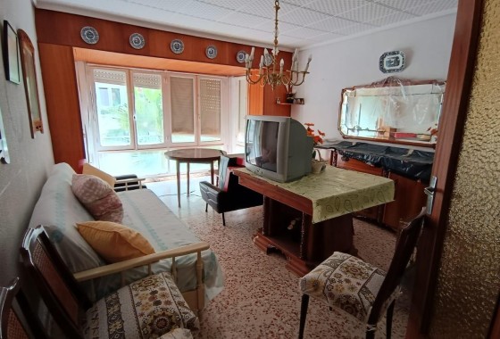 Villa Individuelle - Revente - Torrevieja - Torrevieja