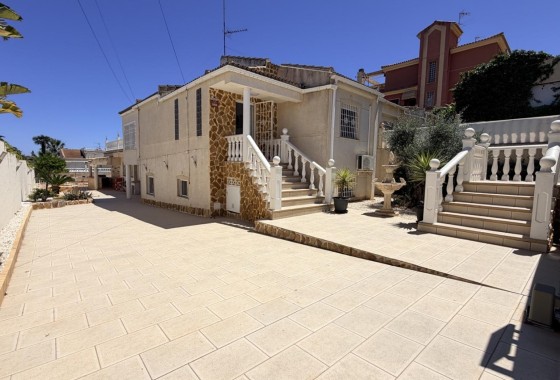Villa individuelle - Revente - Torrevieja - Torrevieja
