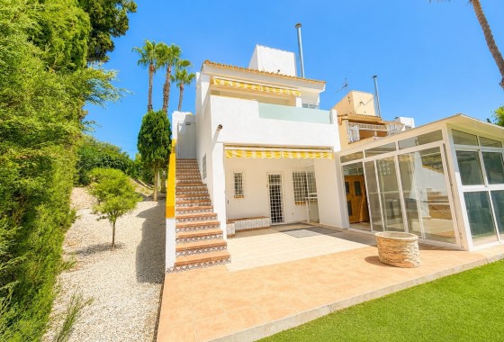 Villa Individuelle - Revente - Villamartín - Villamartín