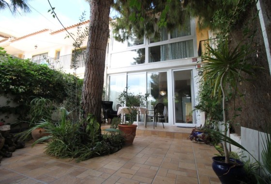 Villa jumelée - Revente - La Zenia -
                La Zenia