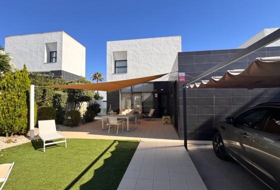 Villa mitoyenne - Revente - Algorfa -
                Algorfa