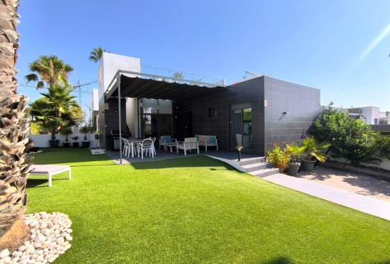 Villa mitoyenne - Revente - Algorfa - Algorfa