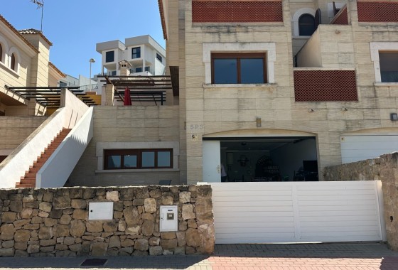 Villa mitoyenne - Revente - Algorfa -
                La Finca Golf Resort