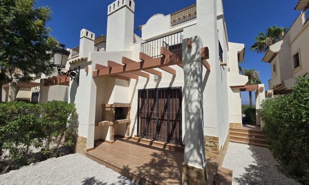 Villa mitoyenne - Revente - Algorfa - La Finca Golf