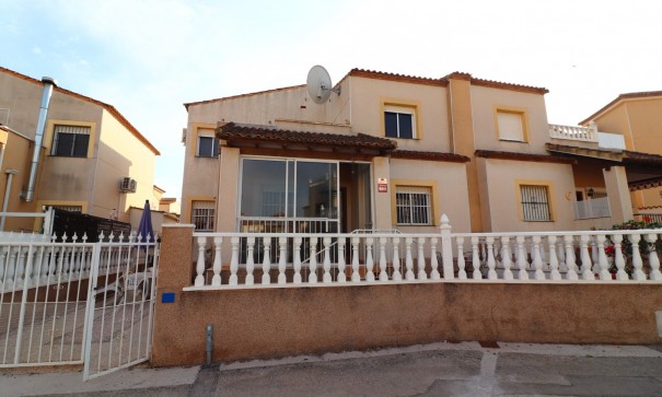 Villa mitoyenne - Revente - Algorfa - Montebello