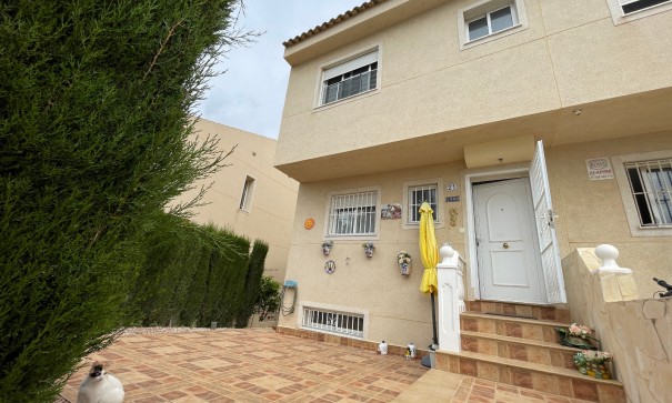 Villa mitoyenne - Revente - Benijofar - Benijofar