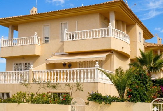 Villa mitoyenne - Revente - Benijofar - Benimar 1