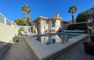 Villa mitoyenne - Revente - Benijofar - C0O-44574