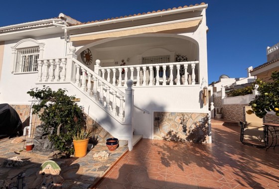 Villa mitoyenne - Revente - Ciudad Quesada - Rojales - Rojales