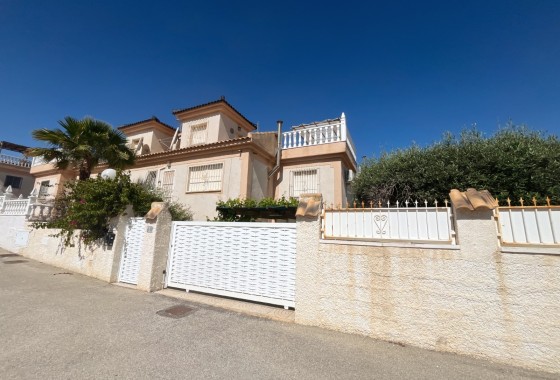 Villa mitoyenne - Revente - Ciudad Quesada - Rojales - Upper Golf