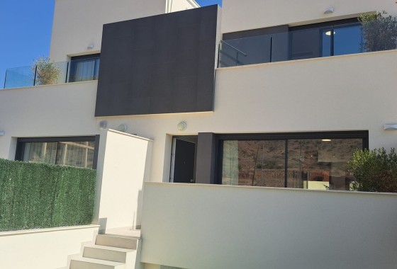 Villa mitoyenne - Revente - Cox - Cox