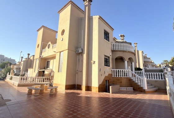 Villa mitoyenne - Revente - El Galan - El Galan
