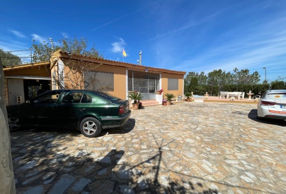 Villa mitoyenne - Revente - Guardamar del Segura - Valencian Community