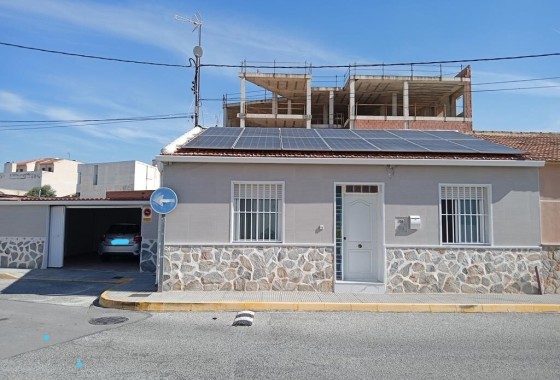 Villa mitoyenne - Revente - Los Montesinos - PUEBLO CENTRO