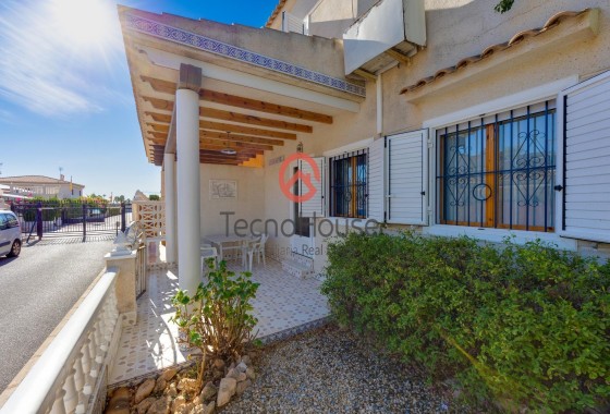 Villa mitoyenne - Revente - Orihuela Costa - Playa Flamenca