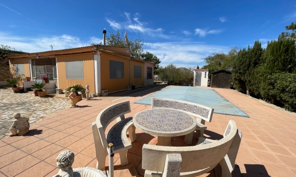 Villa mitoyenne - Revente - Rojales - Rojales