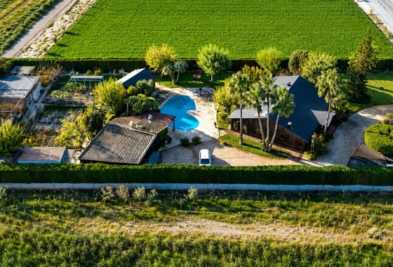 Villa mitoyenne - Revente - San Fulgencio - La Marina
