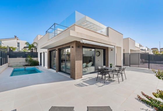Villa mitoyenne - Revente - San Fulgencio - La Marina
