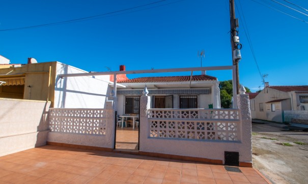 Villa mitoyenne - Revente - Torrevieja - Torrevieja