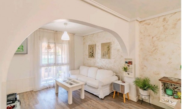 Villa - Resale - Gran Alacant - Gran Alacant