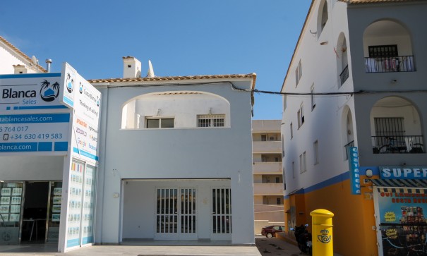 Villa - Resale - Orihuela Costa - Orihuela Costa Alicante