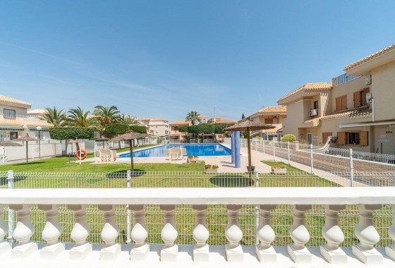 Villa - Revente - Orihuela Costa - Playa Flamenca
