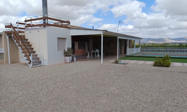Villa - Revente - Orihuela - MONTEPINAR-LA MATANZA