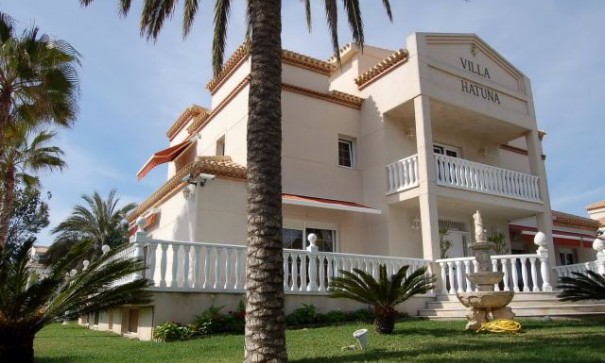 Villa - Revente - Playa Flamenca - Playa Flamenca I