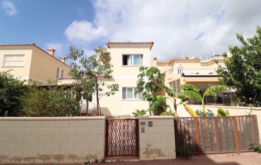 Villa - Sale - Orihuela Costa - Lomas de Cabo Roig