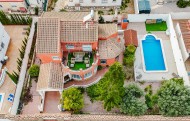 Villa - Sale - Torrevieja - C4Q-54050